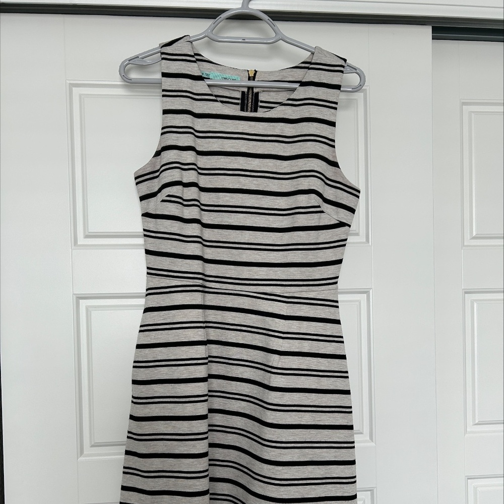Business dress